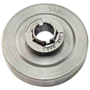 JAK Max .325" Chainsaw Centre Drive Sprocket | 7-Tooth | 64130