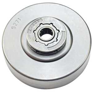 JAK Max .404" Chainsaw Centre Drive Sprocket | 7-Tooth | 64175