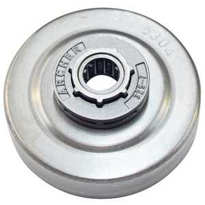 JAK Max .325" Chainsaw Centre Drive Sprocket | 7-Tooth | 64180