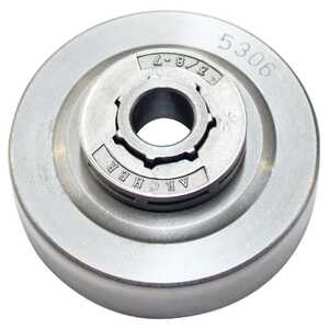 JAK Max 3/8" LP Chainsaw Centre Drive Sprocket | 6-Tooth | 64190