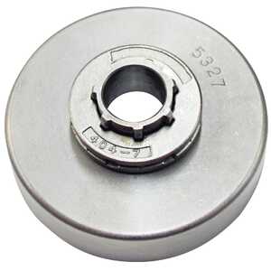 JAK Max .404" Chainsaw Centre Drive Sprocket | 7-Tooth | 64200
