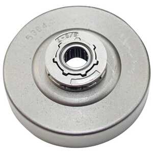 JAK Max 3/8" Chainsaw Centre Drive Sprocket | 7-Tooth | 64210