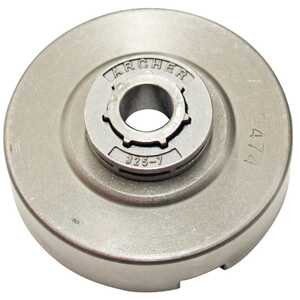 JAK Max .325" Chainsaw Centre Drive Sprocket | 7-Tooth | 64230