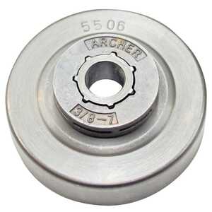 JAK Max 3/8" Chainsaw Centre Drive Sprocket | 7-Tooth | 64240