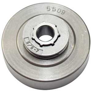 JAK Max 3/8" LP Chainsaw Centre Drive Sprocket | 6-Tooth | 64250