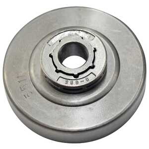 JAK Max 1/4" Chainsaw Centre Drive Sprocket | 8-Tooth | 64265