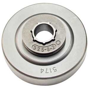 JAK Max .325" Chainsaw Centre Drive Sprocket | 8-Tooth | 64305