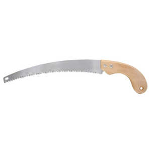 Gardenmaster Curved Timber Pruning Saw