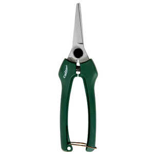 Cyclone Floral Precision Pruning Snips
