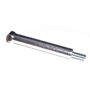 Briggs & Stratton 75mm Lawnmower Quantum Muffler Bolts | 691340