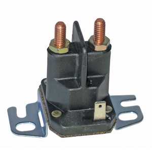 Briggs & Stratton Lawnmower Starter Solenoid | 691656