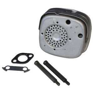 Briggs & Stratton Lawnmower Muffler | 692304