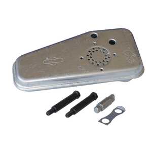 Briggs & Stratton Lawnmower Muffler | 692307