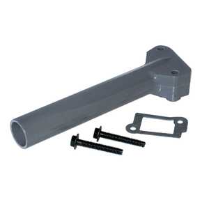 Briggs & Stratton Lawnmower Intake Tube | 693446