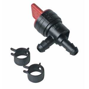 Briggs & Stratton Lawnmower Fuel Shut-Off Valve | 698181