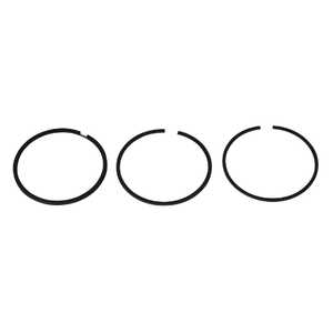 Briggs & Stratton Lawnmower Piston Ring Set | 699658