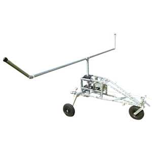 Vaughan Junior Irrigator with 3.2m Boom and 100m x 3mm Cable