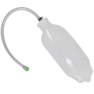 Vet-Tec 2L Fluid Tube Feeder w/ Teat