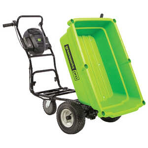 Greenworks 60V Self-Propelled Garden Cart | Skin Only | 7404407AU