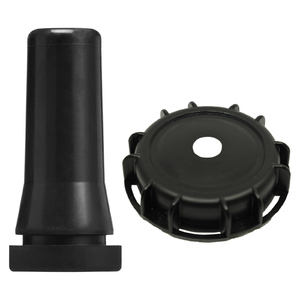 Milk Bar 5 Pack Adaptor Caps & Teats