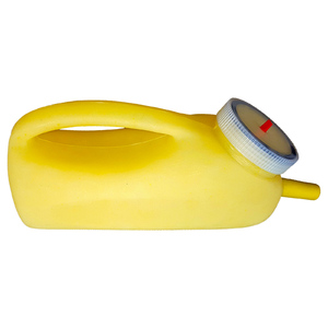 Milk Bar 3 Litre Calf Trainer Bottle with Colostrum Teat