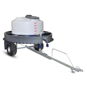 Milk Bar 40 Teat Mobile Calf Milk Feeder | MB40C