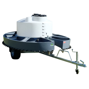 Milk Bar 60 Teat Mobile Calf Milk Feeder | MB60C