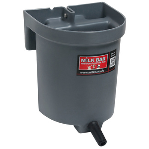 Milk Bar 8L 1-Teat Portable Calf Drinker | 910100