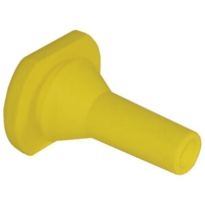 Milk Bar 5-Pack Yellow Lamb / Kid Colostrum Teats