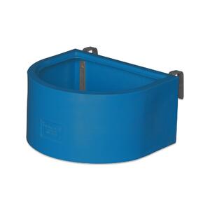 AgBoss 45L D-Feeder | Teal | 780130