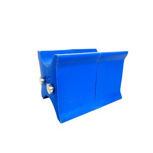 AgBoss Keyhole Jump Cups - Blue