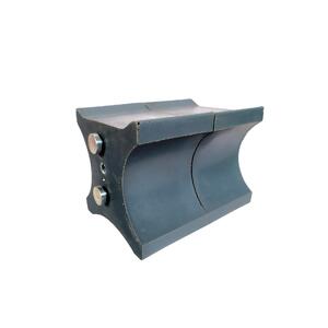 AgBoss Keyhole Jump Cups - Black