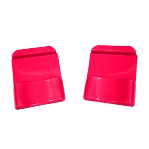 AgBoss Tri-Jump Cups - Pink