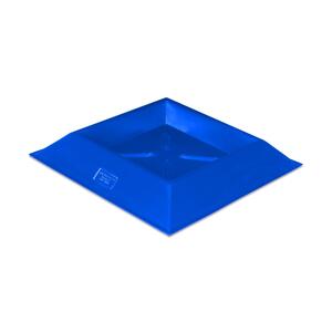 AgBoss 25 Litre Can't Tip Trough | Blue