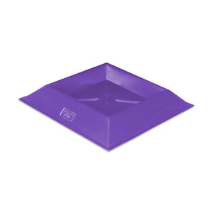 AgBoss 25 Litre Can't Tip Trough | Purple