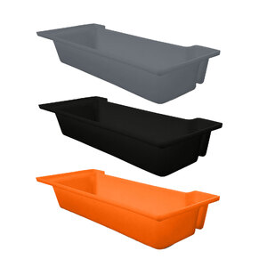 AgBoss 12 Litre Snack Bar Multi-Purpose Trough