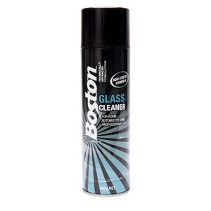 Boston 400g Glass Cleaner