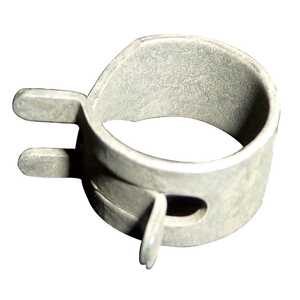 Briggs & Stratton Lawnmower Fuel Line | 791850