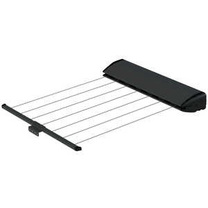 Hills 7-Line Retractable Clothesline | Monument