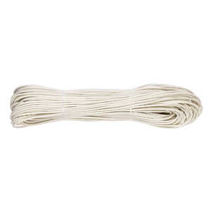 Hills 65m PVC Clothesline Cord | Surfmist
