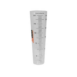 Pourmaxx 250mL UV Stabilised Cylinder | 804462