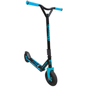Adrenalin Scooters All Terrain ATS-2 Scooter - Blue