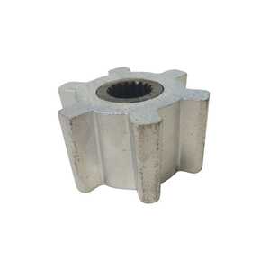 Cox Lawnmower Drive Spline | 89025