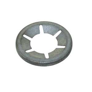 Cox Lawnmower Push-On Fastener | 89100