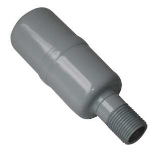 Briggs & Stratton 4-3/4" Lawnmower Exhaust Muffler | 89966