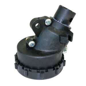 Cox Lawnmower Steering Box Sub-Assembly | 90025