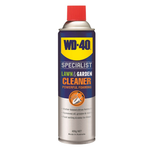 Wet & Forget Rapid Application Mould, Lichen & Algae Remover with Reach  Nozzle 2L, Supamart