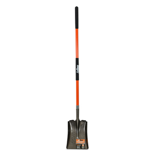 AgBoss Long Handle Square Shifting Shovel | 922115