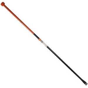 AgBoss 1800 x 25mm Round Fencing Crow Bar