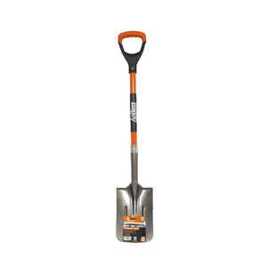 AgBoss DIY D-Handle Post Hole Shovel | 922421